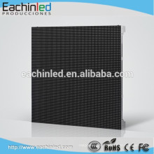 Новый Литой Алюминиевый шкаф тангаж 4mm пиксела Сид видео-стены